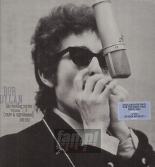 Bootleg Series, vol. 1-3 - Bob Dylan - bigger Bootleg Series, vol. 1-3 - Bob Dylan