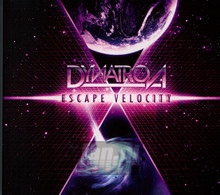 Escape Velocity - Dynatron - bigger Escape Velocity - Dynatron