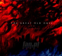 Eod: A Tale Of Dark Legacy - Great Old Ones - bigger Eod: A Tale Of Dark Legacy - Great Old Ones