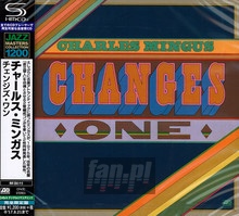 Changes One - Charles Mingus