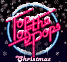 Top Of The Pops Christmas - Top Of The Pops   