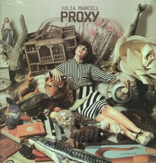 Proxy - Julia Marcell