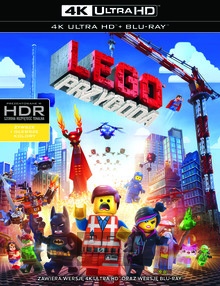 Lego Przygoda - Movie / Film