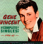 Complete Singles As & BS 1956-62 - Gene Vincent