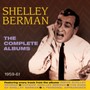 Complete Albums 1959-61 - Shelley Berman