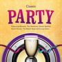 Classic Party - Classic Party  /  Various (UK)