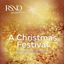 Christmas Festival - Christopher  Bell  /  Rsno Junior Chorus