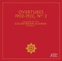 Band Of Coldstream Guards 2: Overtures 1902-1922 - Auber  /  Beethoven  /  Bellini  / The  Band Of 