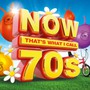 Now That's What I Call 70'S - Now That's What I Call 70'S  /  Various (UK)