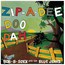 Zip-A-Dee Doo Dah - Bobby B Soxx . & The Blue