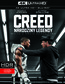 Creed: Narodziny Legendy - Movie / Film