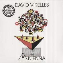 Antenna - David Virelles