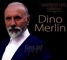 Greatest Hits Collection - Dino Merlin