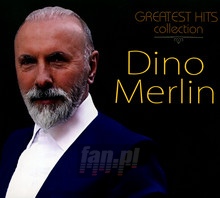 Greatest Hits Collection - Dino Merlin - powiększ Greatest Hits Collection - Dino Merlin