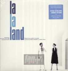 La La Land  OST - V/A