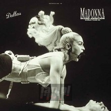 Blond Ambition Tour 1990 Live In Dallas - Madonna