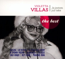 Best Ju Taka Jestem - Violetta Villas