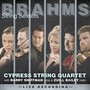 The String Sextets - J. Brahms