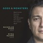 Gods & Monsters - V/A