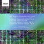 Fantasias & Fugues - David Goode
