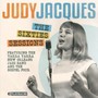 Sixties Sessions - Judy Jacques