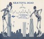 Uic Pavilion - Grateful Dead