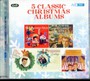 Five Classic Christmas Albums - V/A