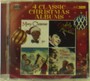 Four Classic Christmas Albums - V/A