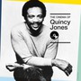 The Cinema Of Quincy Jones - Quincy Jones