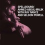 Spellbound - Abdul-Malik, Ahmed