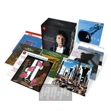 Complete Album Collection - Richard Stoltzman