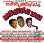 Mighty Instrumentals R&B-Style 1961 - V/A
