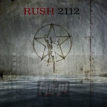 2112-40th Anniversary Sup - Rush