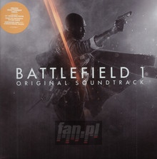 Battlefield 1  OST - V/A