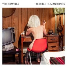 Terrible Human Beings - Orwells Terrible Human Beings - Orwells