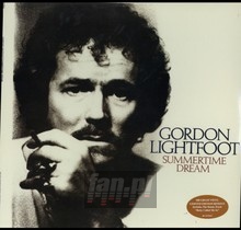 Summertime Dream - Gordon Lightfoot