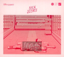 Sick Scenes - Los Campesinos