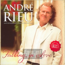 Falling In Love - Andre Rieu