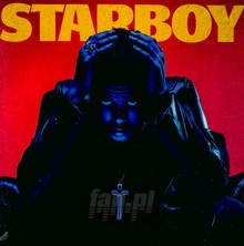 Starboy - Weeknd