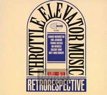 Retrorespective - Throttle Elevator Music