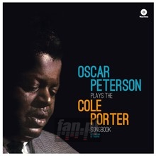 Plays The Cole Porter Songbook - Oscar Peterson