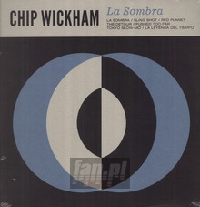 La Sombra - Chip Wickham