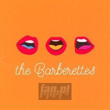 vol 2 [The Barberettes] - Barberettes