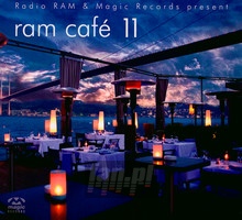 Ram Cafe 11 - Ram Cafe   