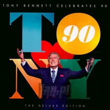 Tony Bennett Celebrates - Tony Bennett