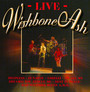 Live - Wishbone Ash