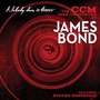 Nobody Does It Better: CCM Jazz Orch. As James - Cincinnati Conservatory Of Music