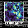 Tomorrow Is Today - February