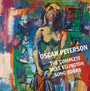 Complete Duke Ellington Song Book - Oscar Peterson