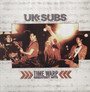 Time Warp: Greatest Hits - U.K. Subs